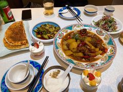 -巴依老爷新疆美食(昌平店)