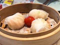 -点都德(广州白云山景区南门店)