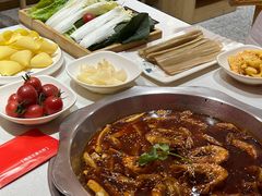 王婆大虾大锅-槐店王婆大虾(西太堡店)