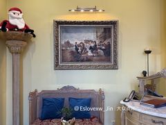 -波特曼西餐厅(南岗店)