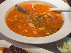 -柴门饭儿(成都太古里店)