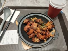 -鹿港小镇(天津机场店)