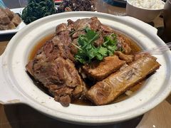 -真定郝家排骨(正定县总店)