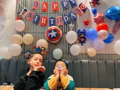 -必胜客(张掖西大街店)