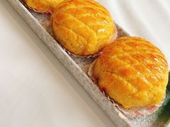 水牛奶包-陶陶居酒家(第十甫路总店)