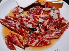 调味牛排-本家韩国烤肉(青岛万象城店)