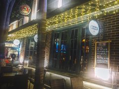 -德福楼咖啡吧(德福巷店)