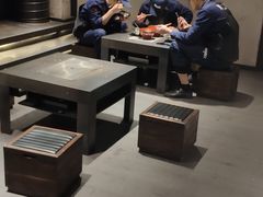 -夜食白市Yespicy·烧烤啤酒宵夜(番禺四海城店)