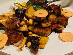 -三号黄浦会Canton Table