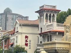 -天津意大利风情旅游区