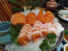 -德川家日本料理(中关村店)