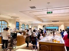 -巴黎贝甜(凯德MALL望京店)