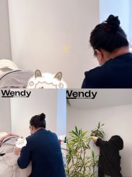 -WENDY·温迪皮肤管理