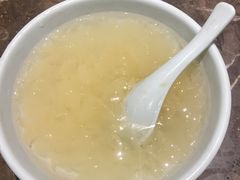 银耳羹-冶春茶社(星汉大厦店)