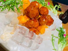 -周三的情书花园餐厅(江北店)