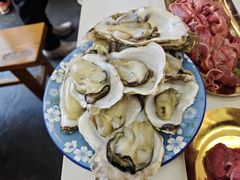 -李记鲜切牛肉自助火锅(紫薇花园店)