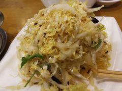 -王胖子驴肉火烧(鼓楼店)