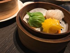 -万丽轩·粤菜(王府井金茂万丽酒店)