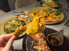-Tegu泰古莲·泰国餐厅(红山6979店)