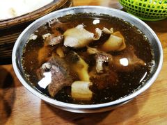 -达道武仔牛肉店(广达路店)