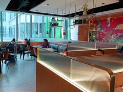 -比格比萨自助(宝山日月光店)