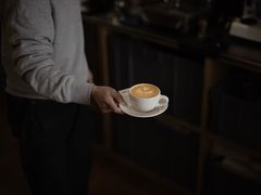 -纽巷咖啡 SOFTFOCUS COFFEE(锦和巴黎时韵店)