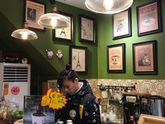 -狐狸家·酸奶酪专门店(平江路店)