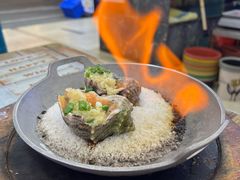 -鑫鸿达·海鲜闽菜热炒小馆(中山路店)