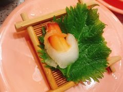 -争鲜回转寿司(中街大悦城店)