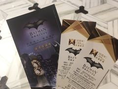 -影汇之星8字形摩天轮