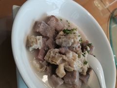 香芋蒸排骨-味上湘菜馆(岳麓山店)
