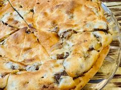 -新疆伊宁远征餐厅