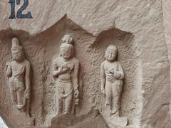 -炳灵寺世界文化遗产旅游区