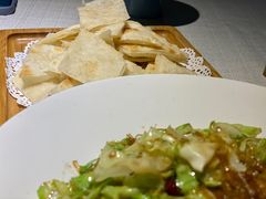 -旺顺阁鱼头泡饼(常营店)