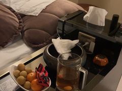 -颐而康·按摩·艾灸·足疗(汽车东站店)