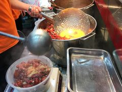 -杨氏青龙虾·羊蝎子(金盛路总店)