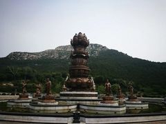 -白佛山景区