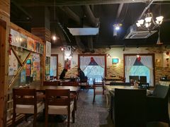 大堂-BISTROFIORE美伊娜(伊犁南路店)
