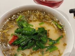 -李记搅团•非遗陕菜(三桥店)