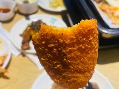 -玫瑰花园自助烤肉(顺义鑫海韵通店)