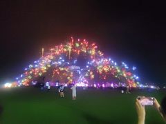 -泰达航母主题公园