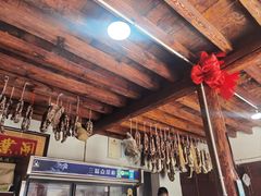 -阿葉农家饭店