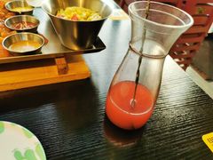 -一米鸡肉·韩式创意料理(西安店)