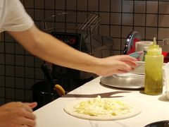 -Primo·丽莫意大利窑烤披萨