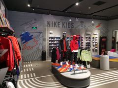 -NIKE品牌体验店(金源新燕莎店)