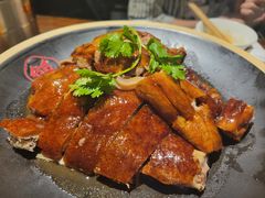 -广府乡下·饭庄(新港东路店)
