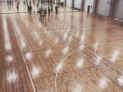 -南京大学（仙林校区）-方肇周体育馆