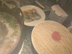 -盡膳口福·百年汤方火锅(科华北路店)