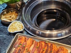 -韩宫宴和牛烤肉(无锡大东方广场店)