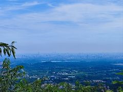 -香山公园